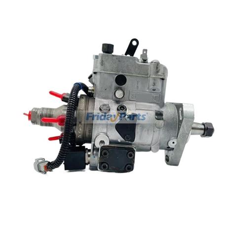 john deere 5303 injection pump